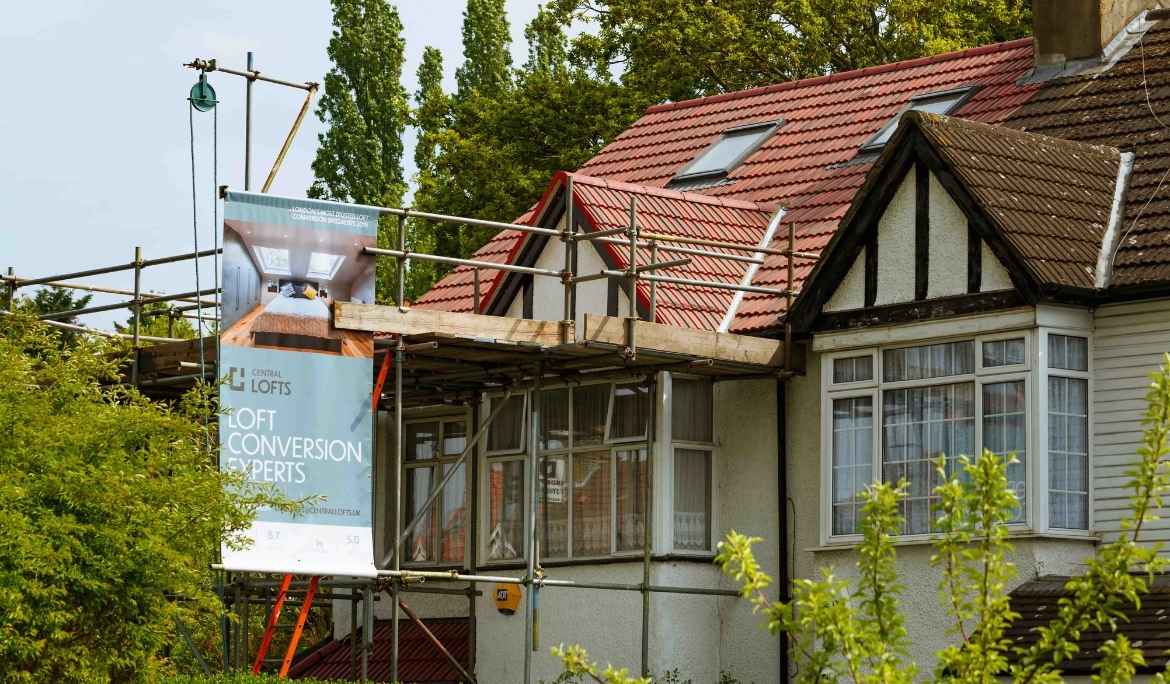 loft conversion company