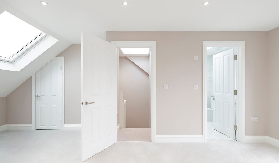 types of loft conversions