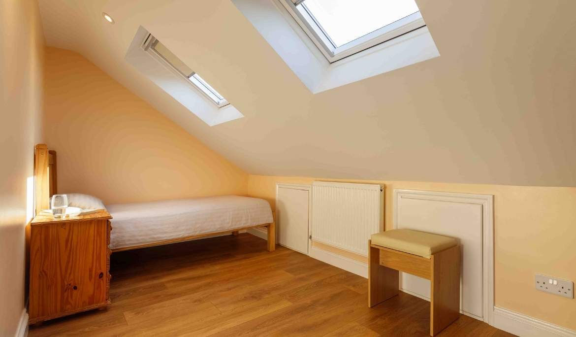 best materials for loft conversion