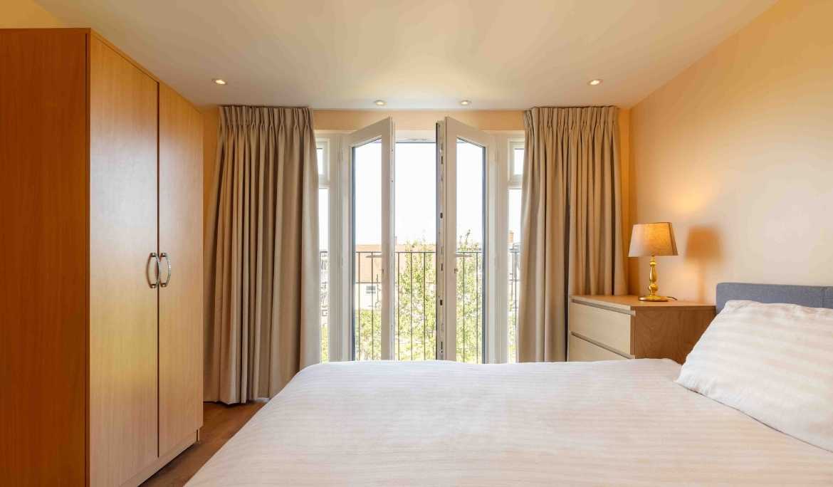 maximize natural light loft conversion