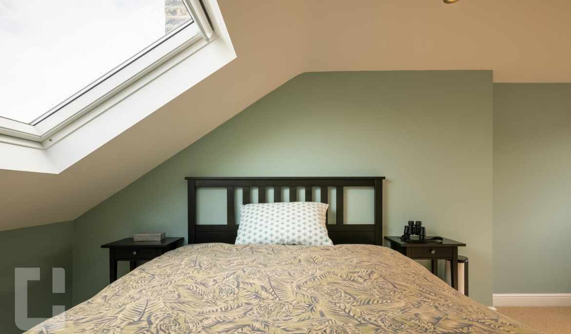 budget loft conversion ideas