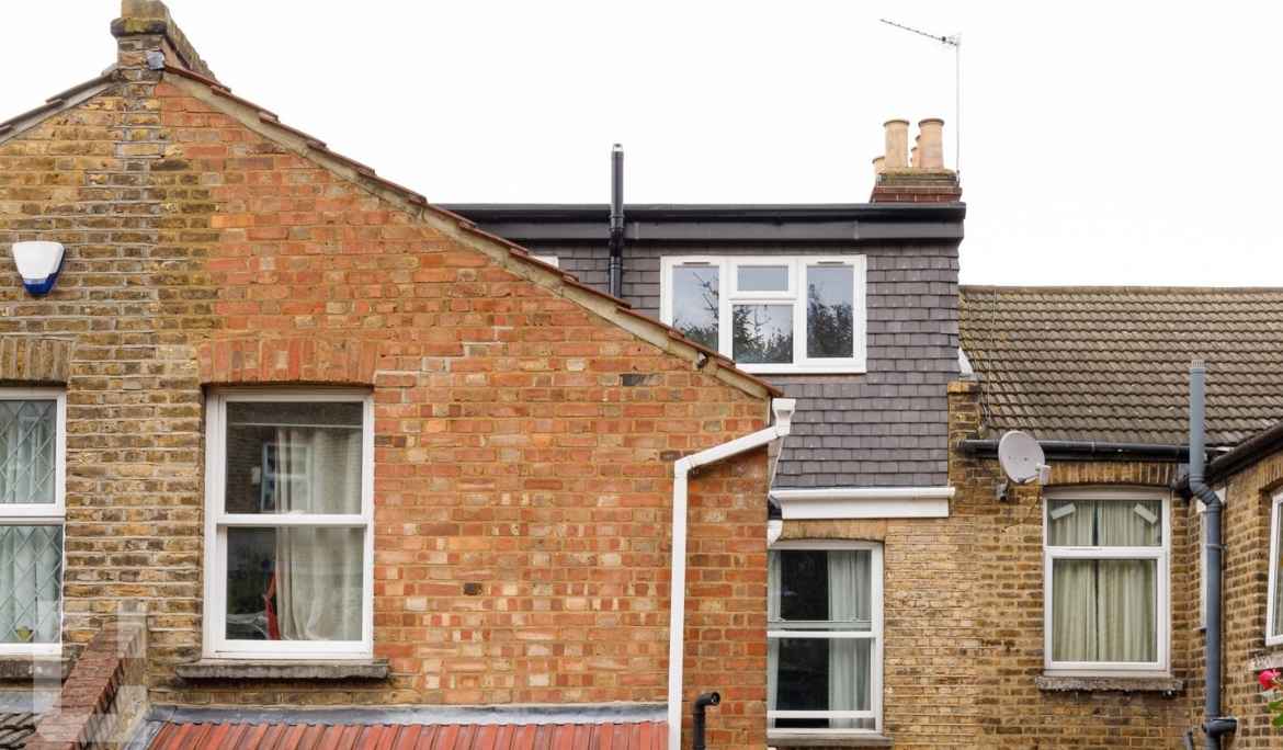 loft conversion building regulations
