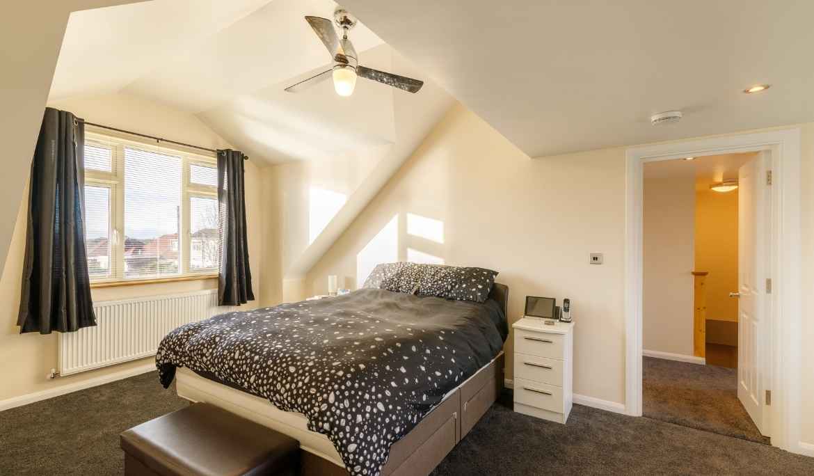 loft conversion checklist