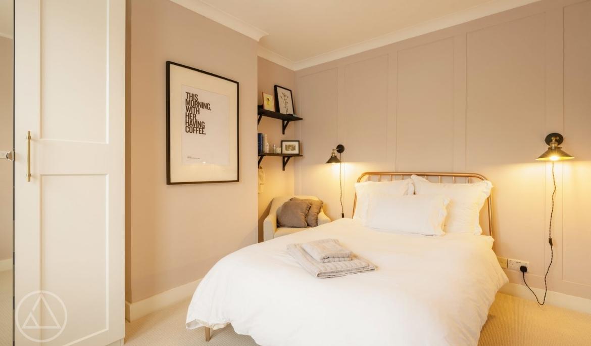 loft conversion London