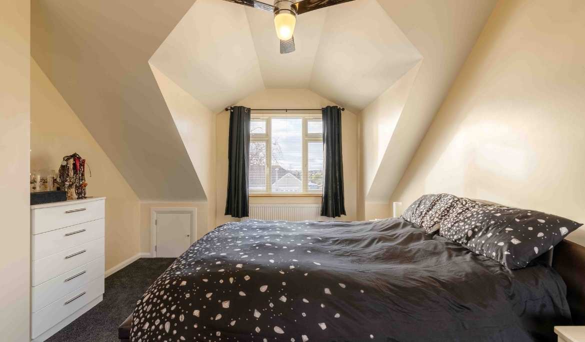 creative loft conversion ideas