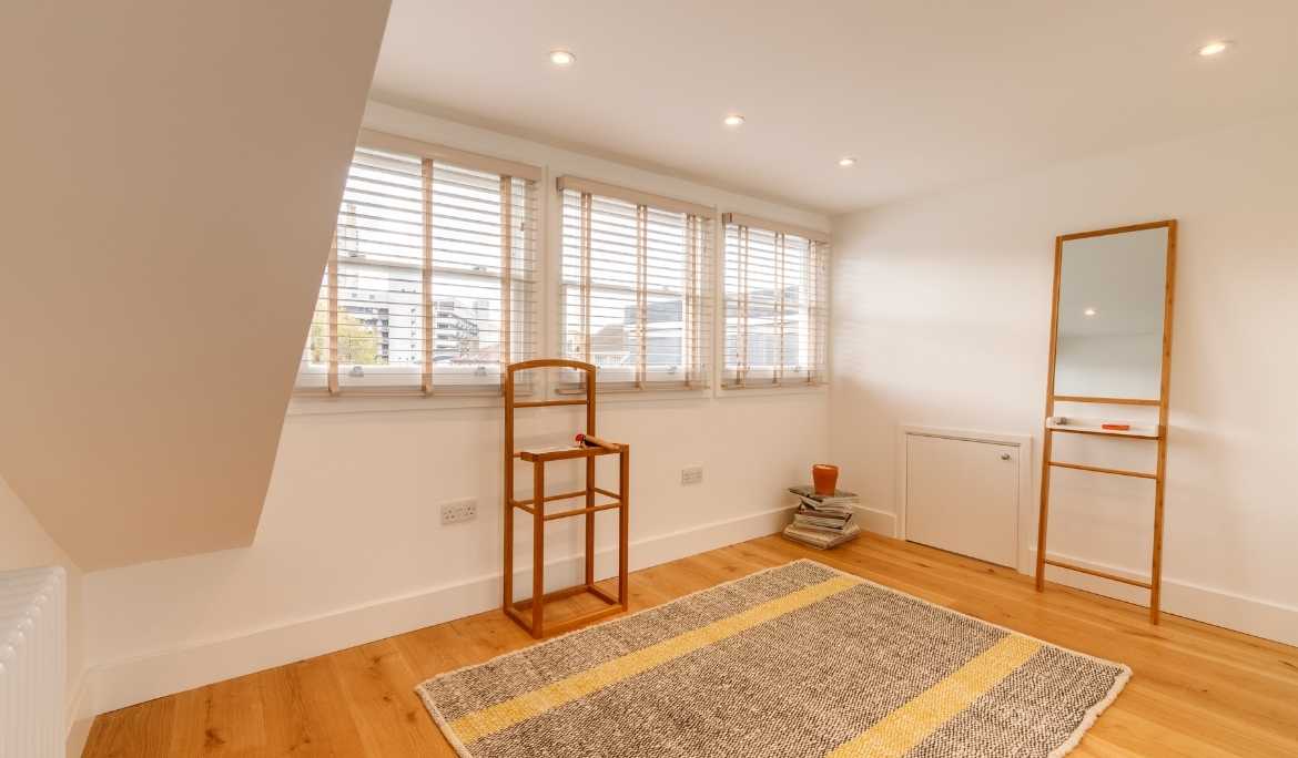 creative loft conversion ideas