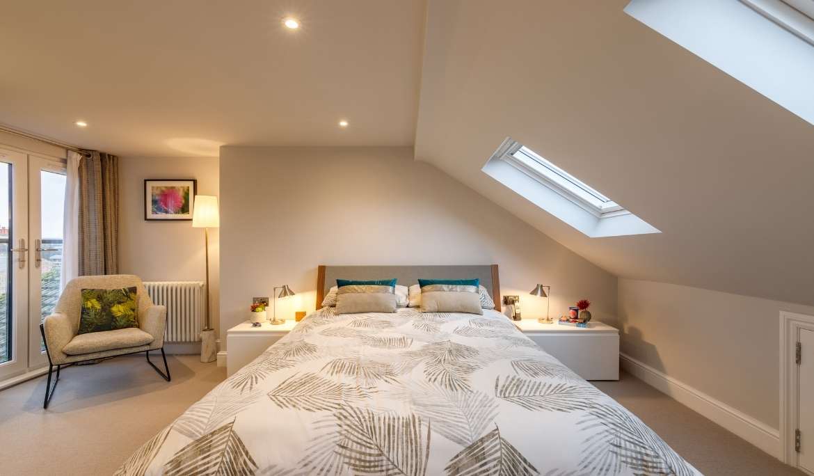 loft conversions for families