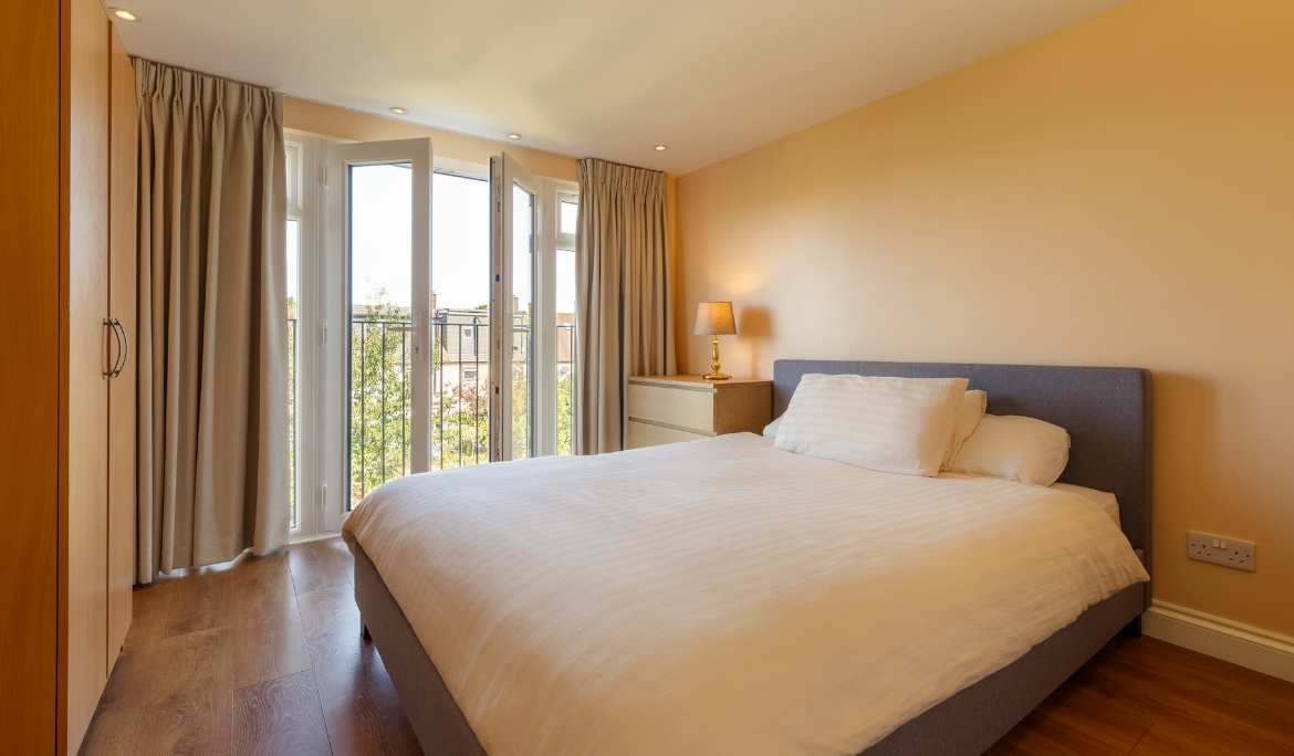 loft conversion party wall